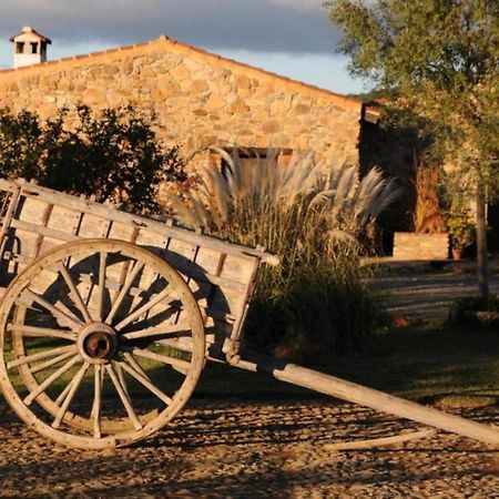 Finca Los Caleros Juan Gallegos المظهر الخارجي الصورة