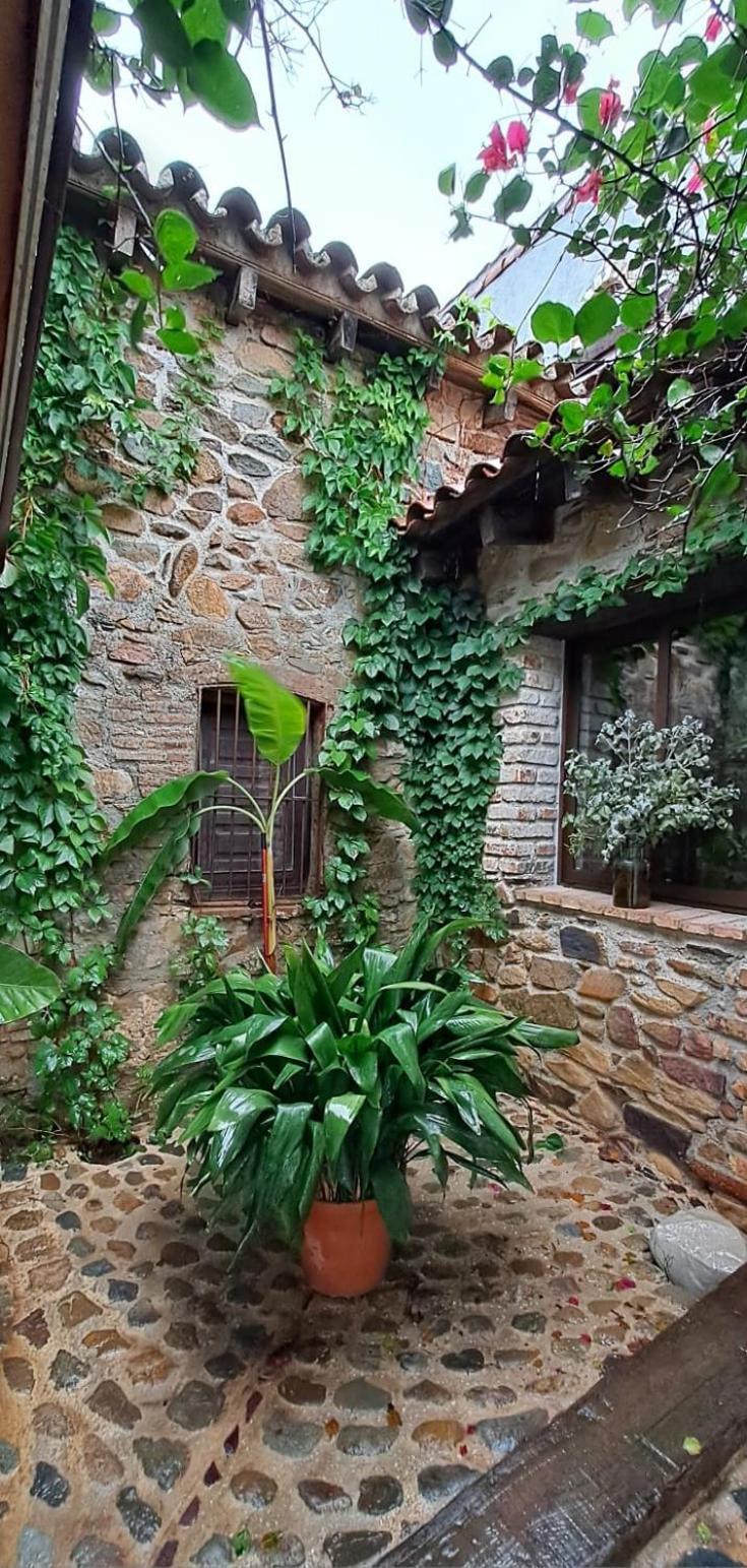 Finca Los Caleros Juan Gallegos المظهر الخارجي الصورة