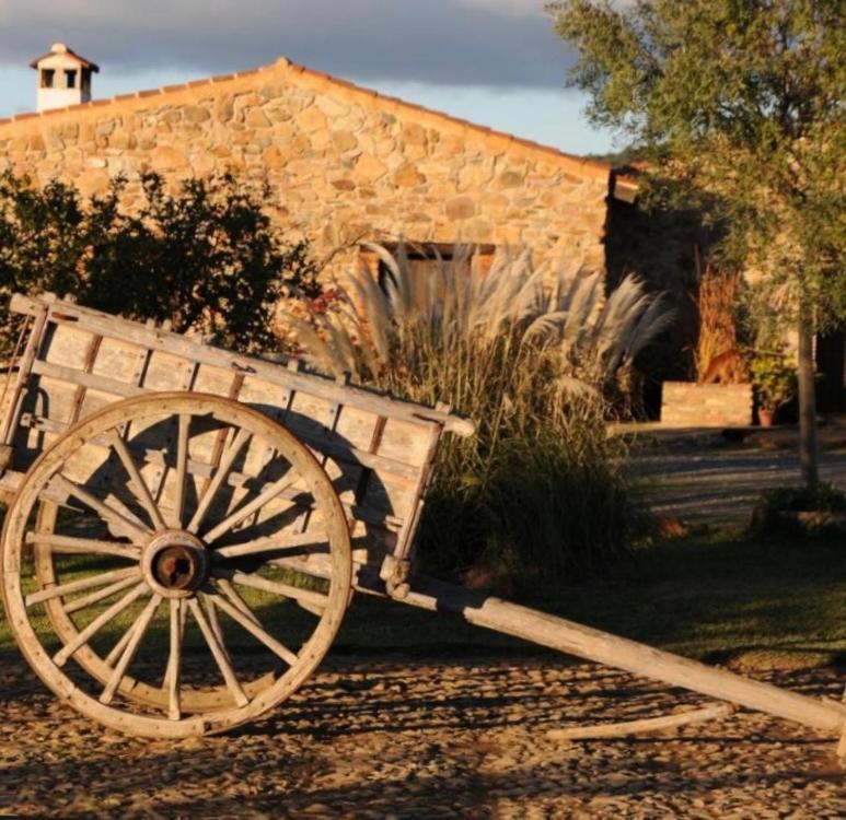 Finca Los Caleros Juan Gallegos المظهر الخارجي الصورة