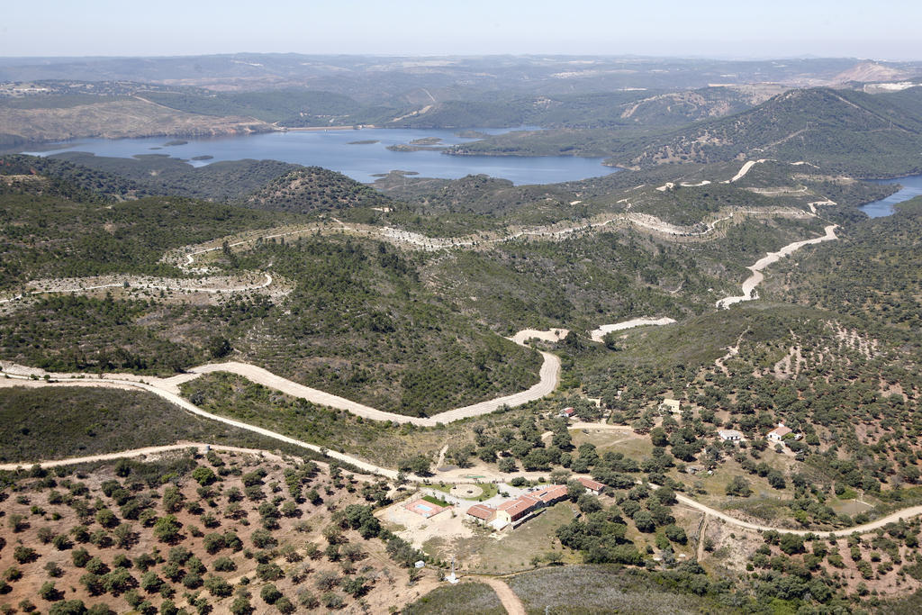 Finca Los Caleros Juan Gallegos المظهر الخارجي الصورة