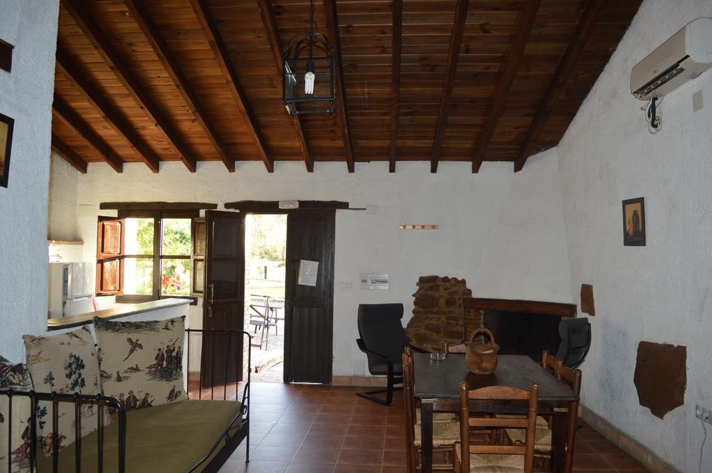Finca Los Caleros Juan Gallegos المظهر الخارجي الصورة