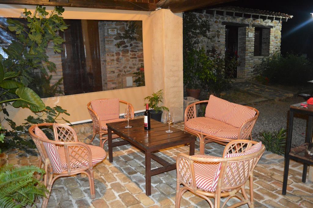 Finca Los Caleros Juan Gallegos المظهر الخارجي الصورة