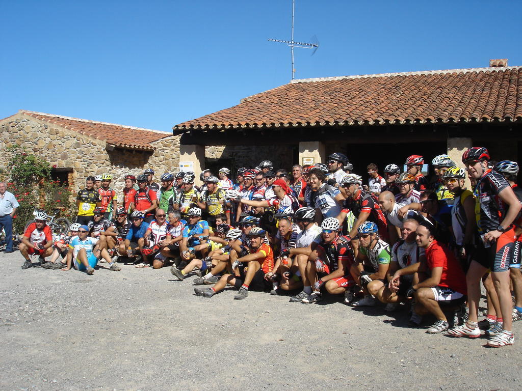 Finca Los Caleros Juan Gallegos المظهر الخارجي الصورة