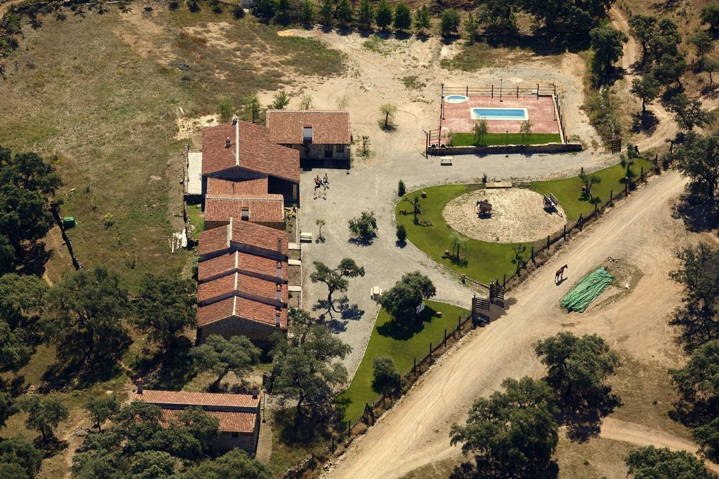 Finca Los Caleros Juan Gallegos المظهر الخارجي الصورة