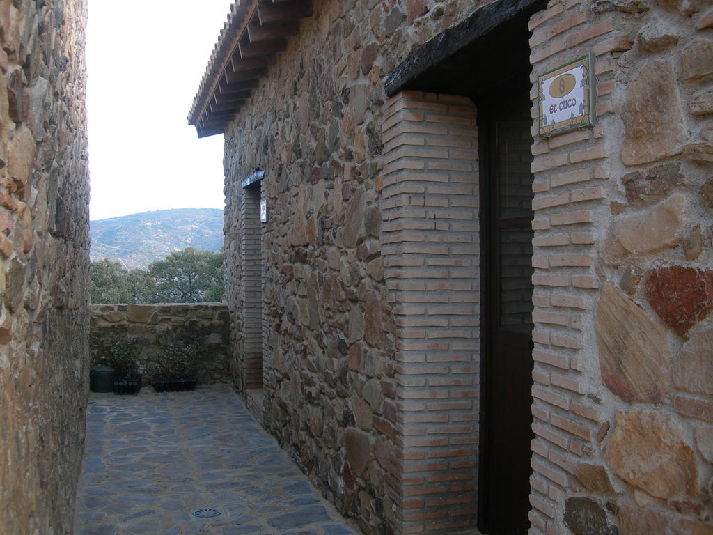 Finca Los Caleros Juan Gallegos المظهر الخارجي الصورة