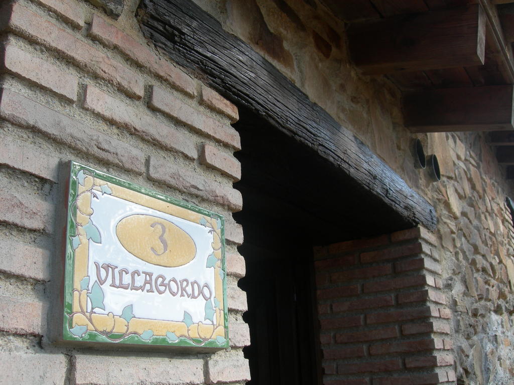 Finca Los Caleros Juan Gallegos المظهر الخارجي الصورة