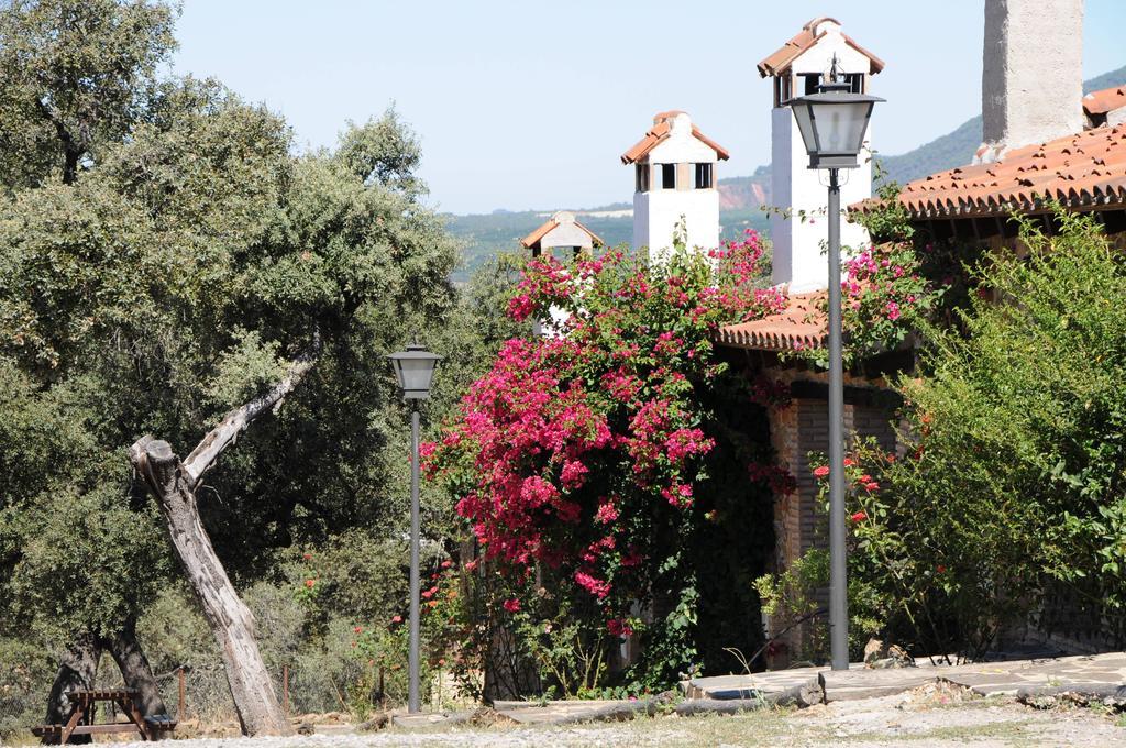Finca Los Caleros Juan Gallegos المظهر الخارجي الصورة