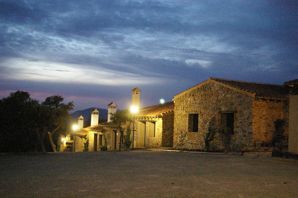 Finca Los Caleros Juan Gallegos المظهر الخارجي الصورة
