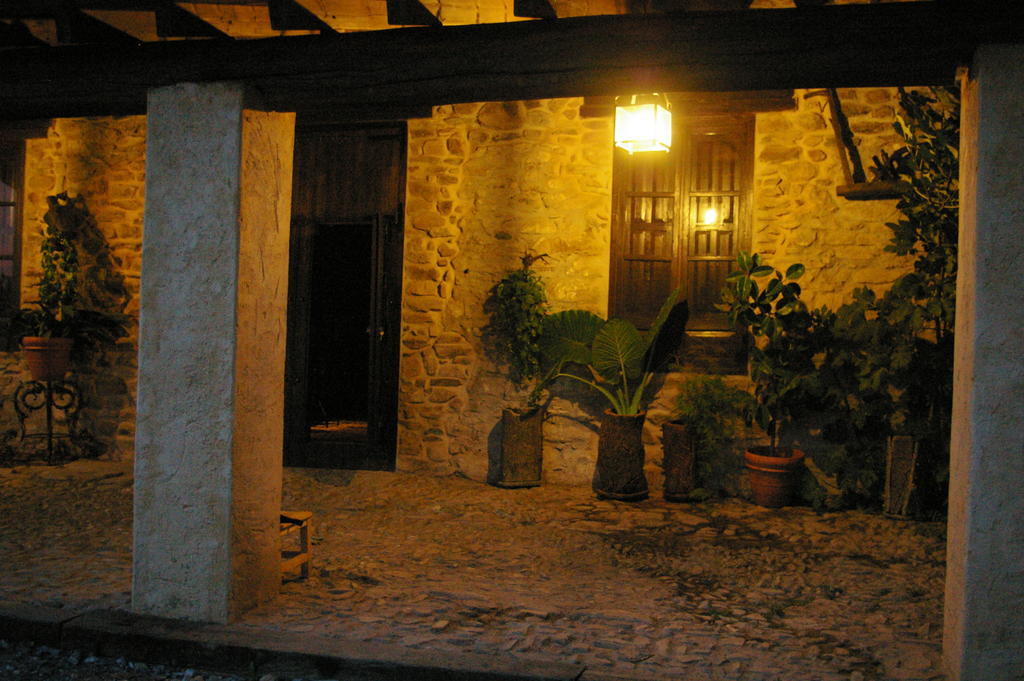 Finca Los Caleros Juan Gallegos المظهر الخارجي الصورة