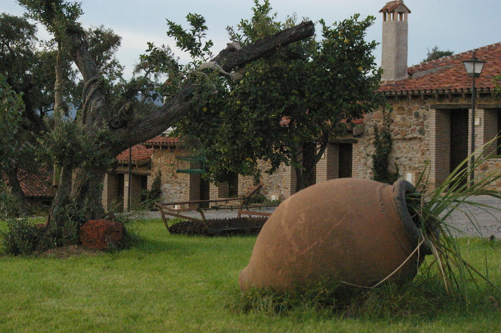 Finca Los Caleros Juan Gallegos المظهر الخارجي الصورة
