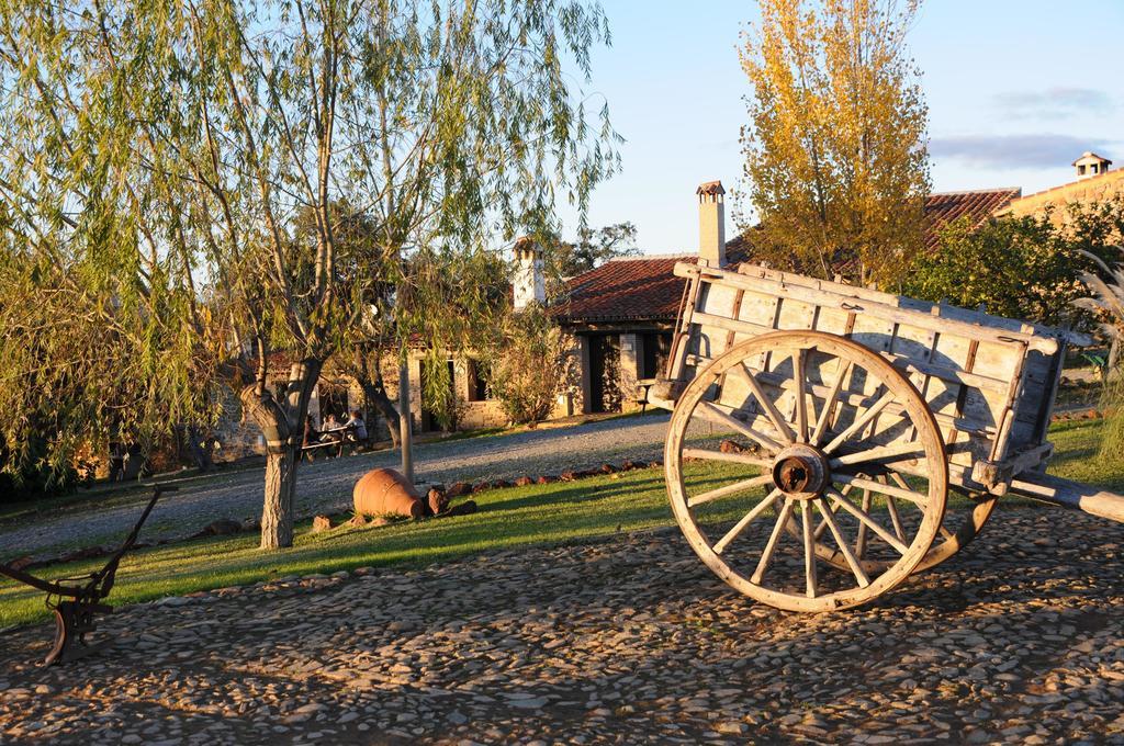 Finca Los Caleros Juan Gallegos المظهر الخارجي الصورة