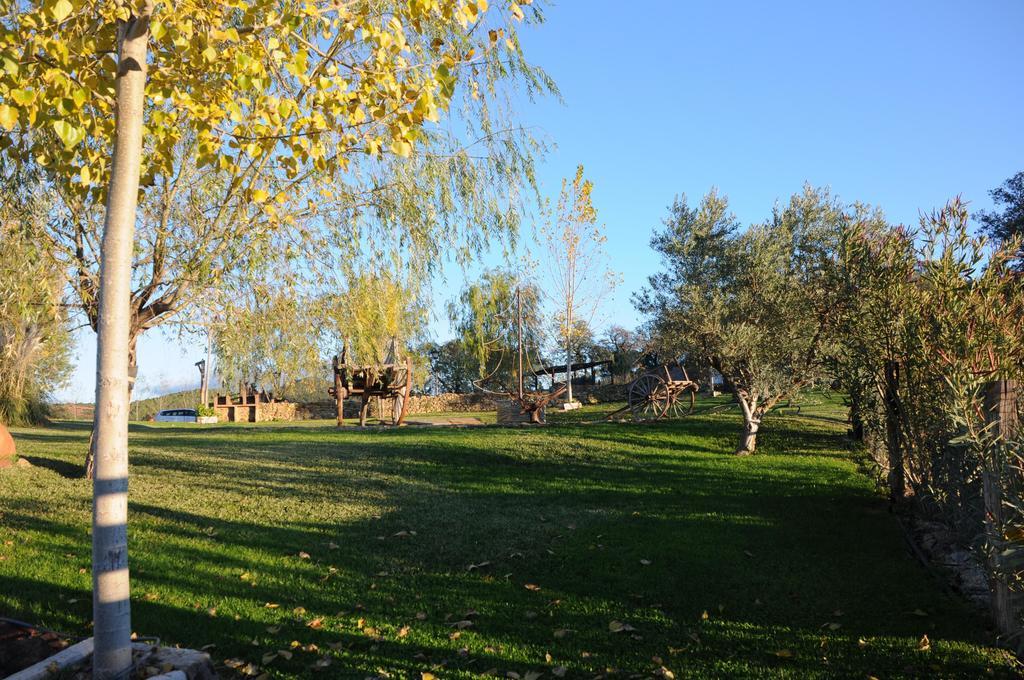 Finca Los Caleros Juan Gallegos المظهر الخارجي الصورة