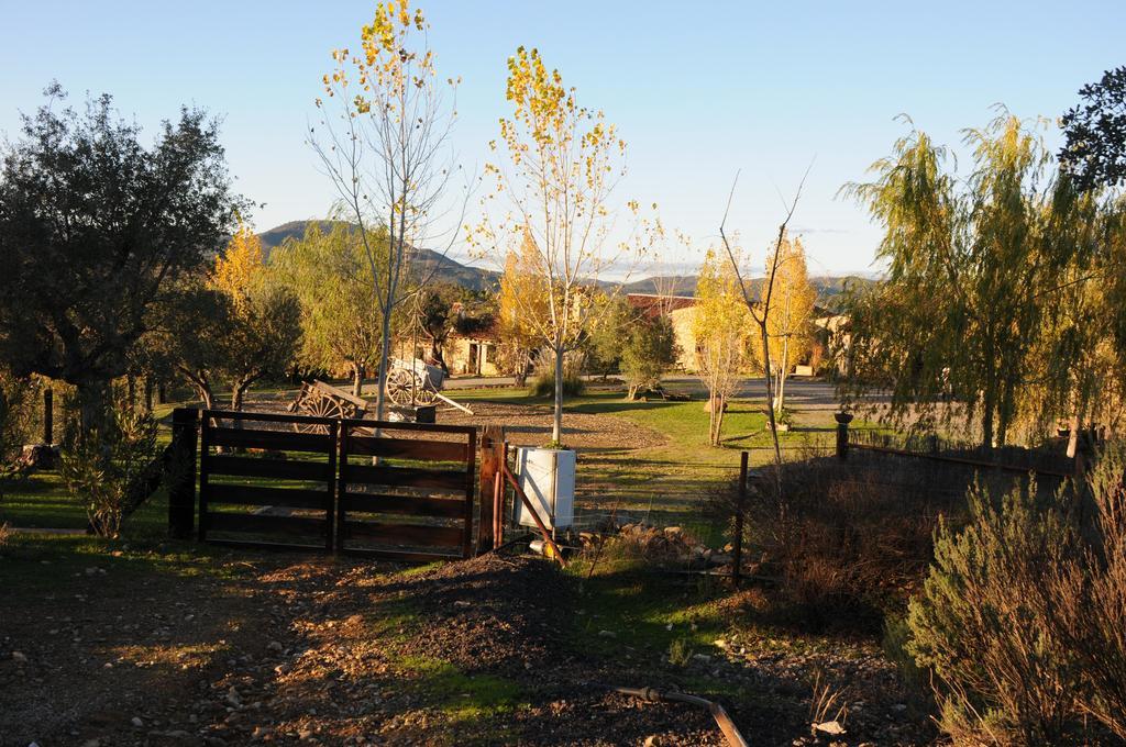 Finca Los Caleros Juan Gallegos المظهر الخارجي الصورة