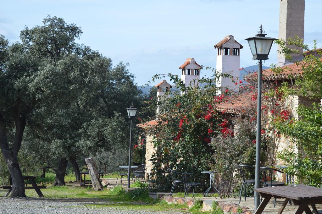 Finca Los Caleros Juan Gallegos المظهر الخارجي الصورة